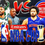 nba雄鹿队,字母哥领衔，书写NBA新篇章”