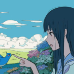 胸有大志漫画,漫画中的壮志豪情与奋斗精神