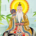 道祖人皇,探寻中华文明之源