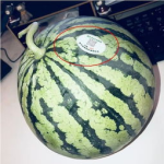 跳舞网红吃瓜是谁,揭秘“跳舞网红吃瓜”背后的故事