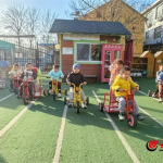 娱乐游戏活动幼儿园,幼儿园娱乐游戏活动精彩回顾