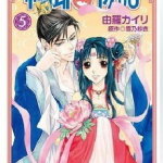 彩云国物语漫画,红秀丽与彩云国的奇幻旅程